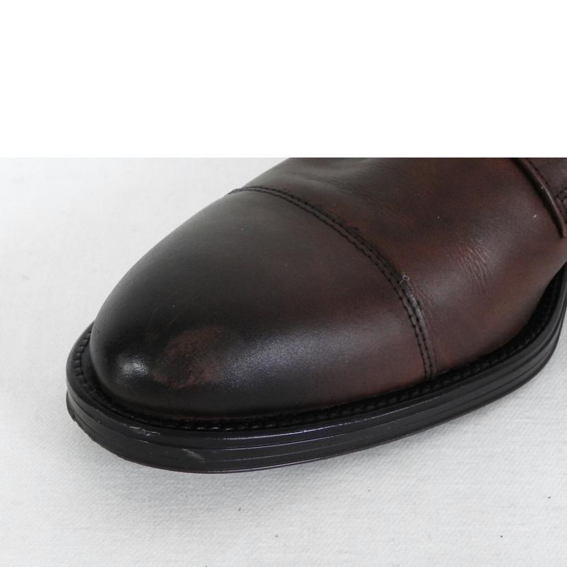 G.C.MORELLI ジャンカルロモレリ/ストレートチップシューズ/GM01370//ABランク/81