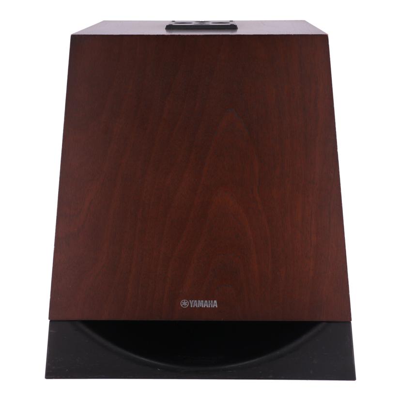 YAMAHA ヤマハ /サブウーファー/NS-SW700//I037699Y0/Bランク/82