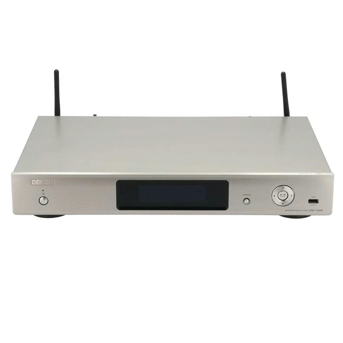 DENON デノン /ネットワークオーディオ/DNP-730RE//4113500478/Cランク/62