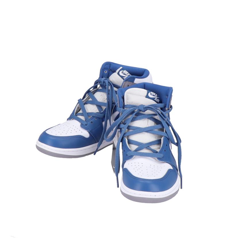 NIKE ナイキ/ AIR JORDAN 1 RETRO HIGH OG/28.0cm/DZ5485410//Aランク/20