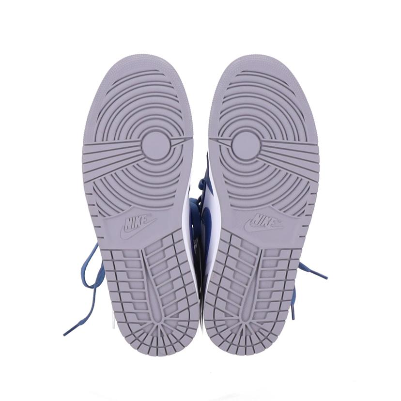 NIKE ナイキ/ AIR JORDAN 1 RETRO HIGH OG/28.0cm/DZ5485410//Aランク/20