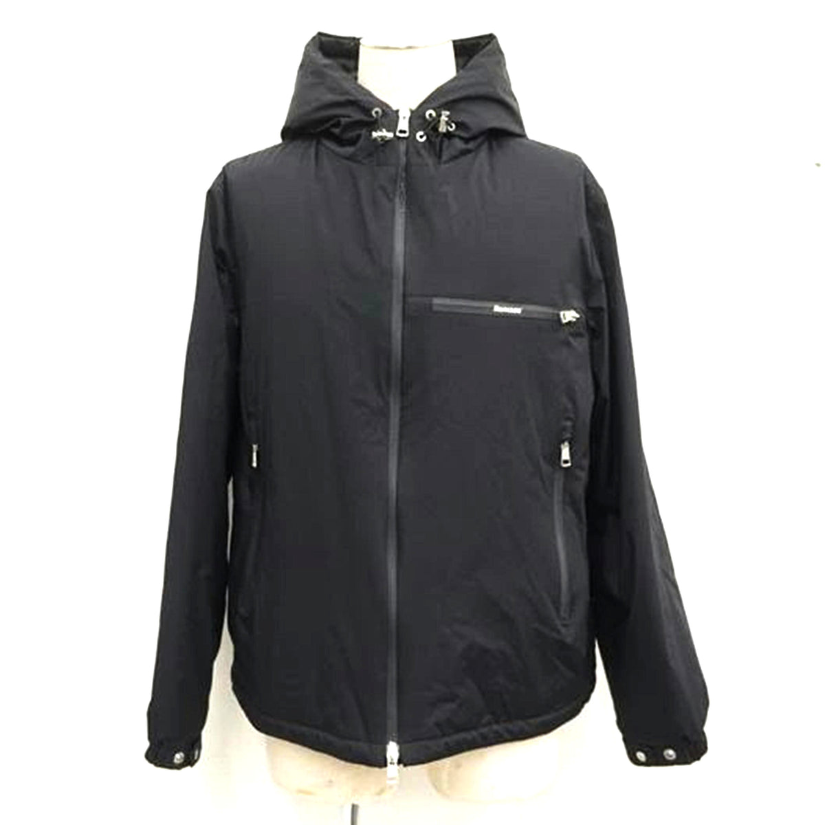 MONCLER モンクレール/LOUPIAC ダウンジャケット/G10911B59800//Bランク/67