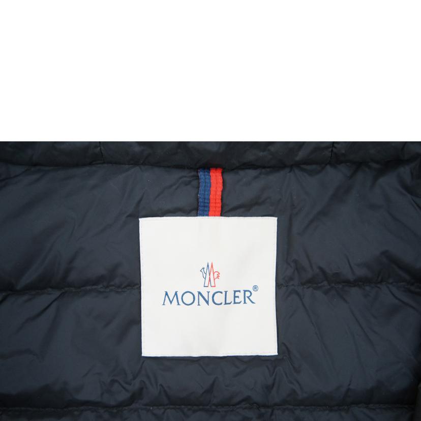 MONCLER モンクレール/LOUPIAC ダウンジャケット/G10911B59800//Aランク/67