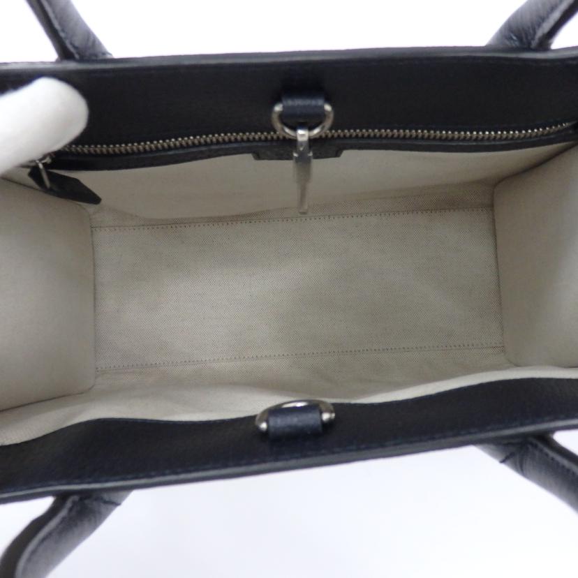 GUCCI グッチ/GGスモールトートバッグ/2way/659983//520***/ABランク/77
