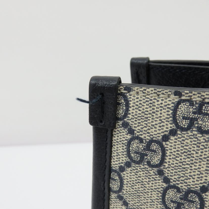 GUCCI グッチ/GGスモールトートバッグ/2way/659983//520***/ABランク/77