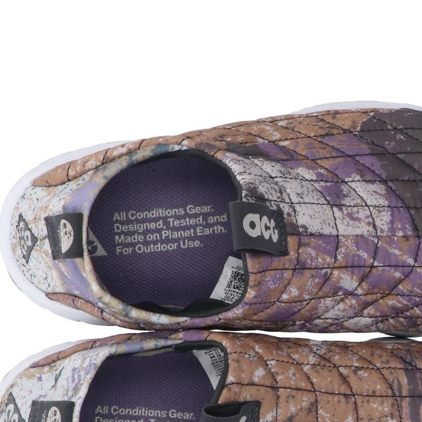 NIKE ナイキ/AGC モックシューズ/DQ4450-200//25.5cm/ABランク/03