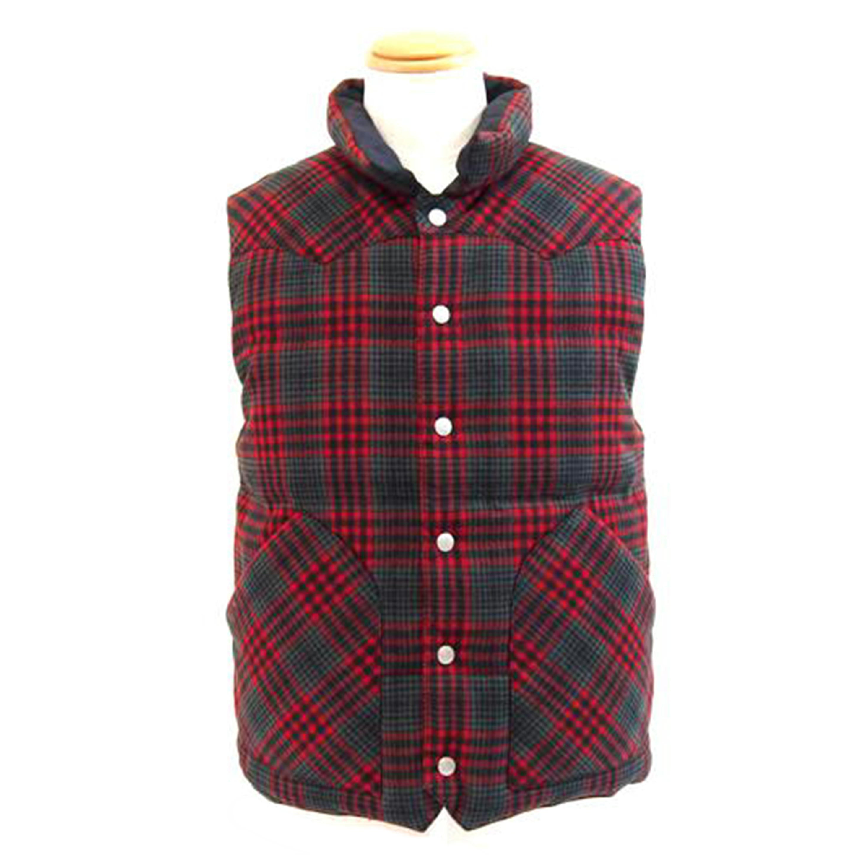 PENDLETON ペンドルトン/PENDLETON ダウンベスト//Bランク/71