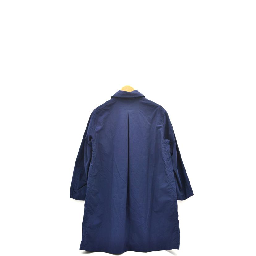DANTON ダントン/ステンカラーコート/JD-8037NTF//ABランク/75