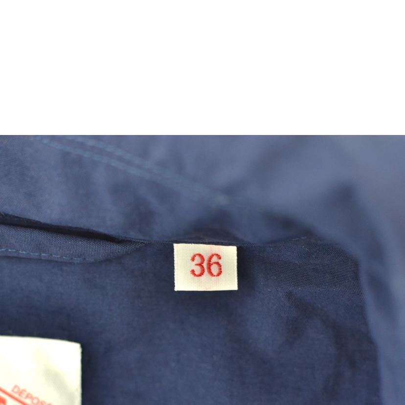 DANTON ダントン/ステンカラーコート/JD-8037NTF//ABランク/75