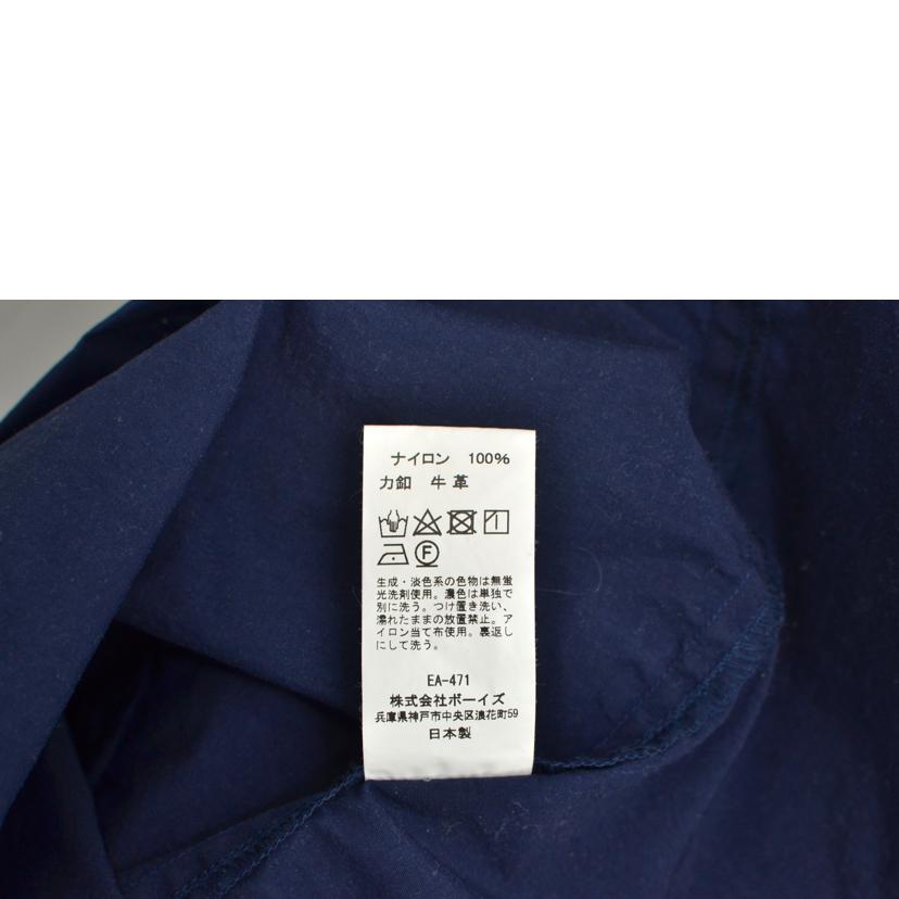 DANTON ダントン/ステンカラーコート/JD-8037NTF//ABランク/75