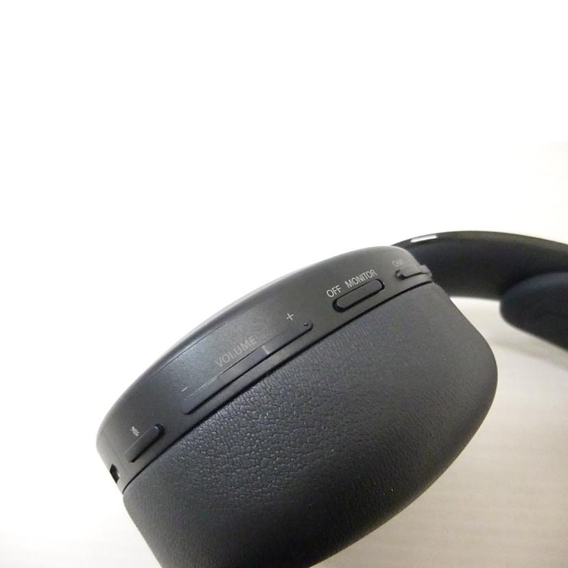 SONY ソニー/ワイヤレスヘッドセット/CFI-ZWH1J01//F134012X210332160/ABランク/88