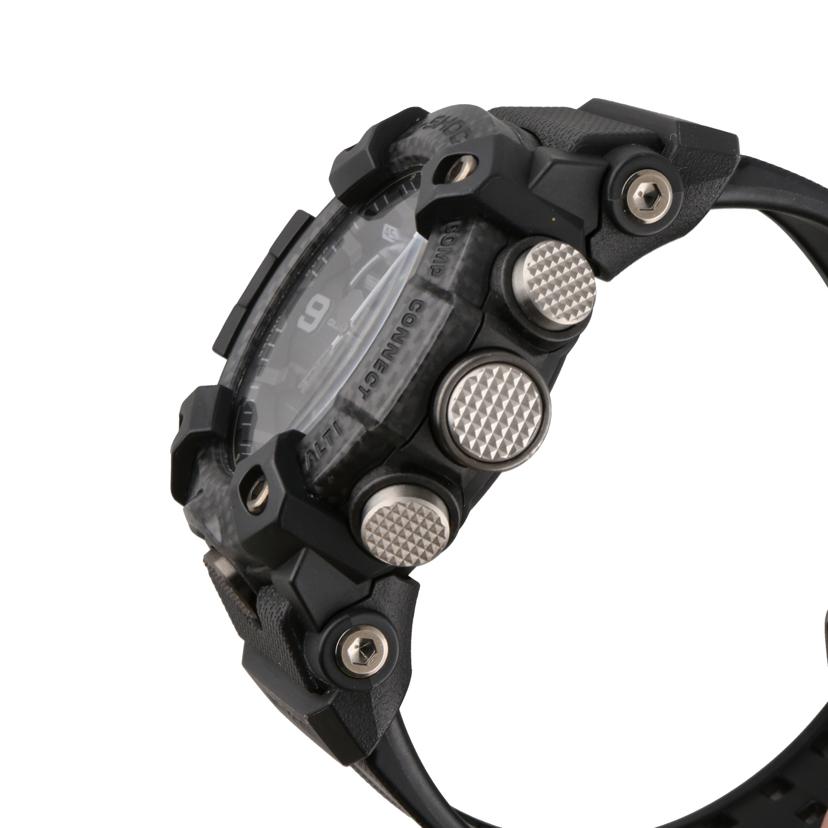 CASIO カシオ/G-SHOCK / マッドマスター/GG-B100//559*/Aランク/81