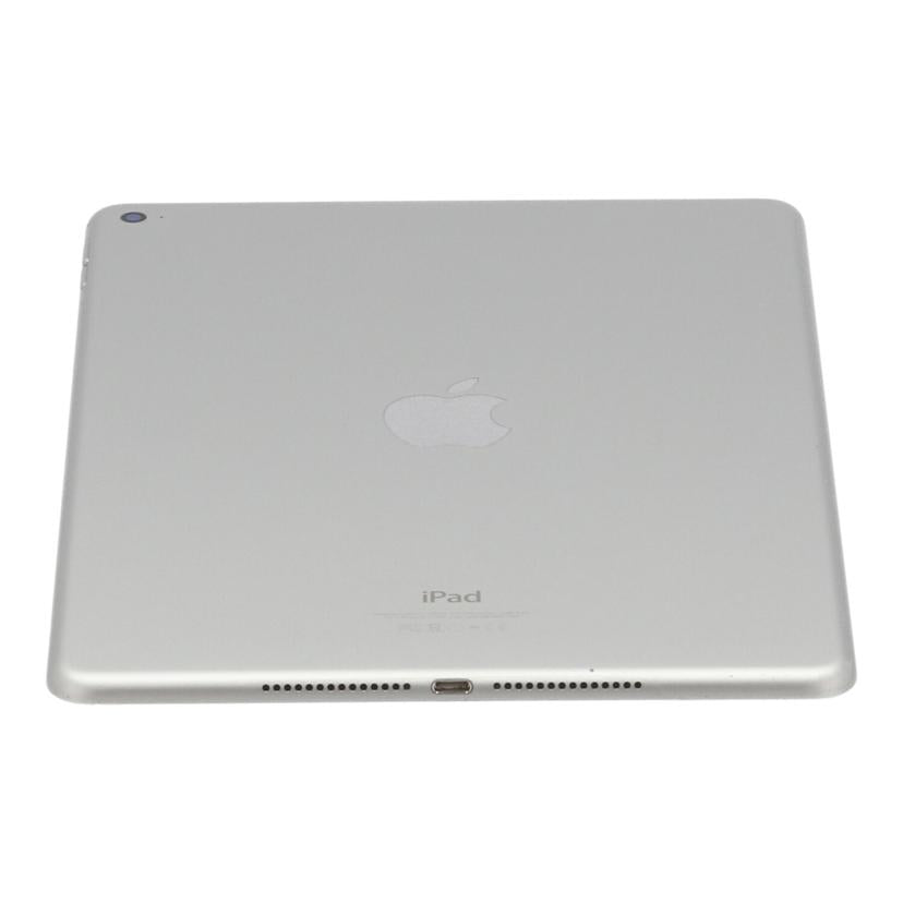 Apple アップル /iPad Air2 Wi-Fi 128GB 2014/MGTY2J/A//DMPSRD6VG5W2/Bランク/69