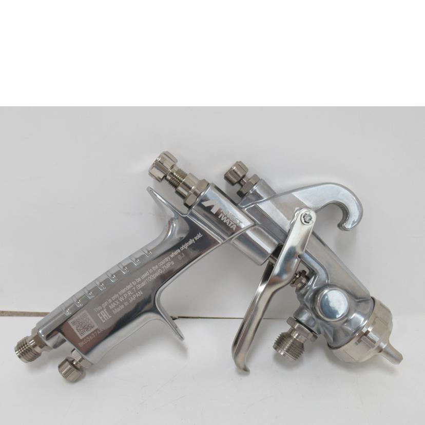 ANEST IWATA アネスト岩田/スプレーガン①/アネスト岩田/WIDER2-20R2S//BK03639AA1/Aランク/63