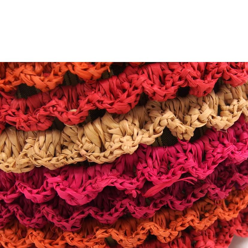 JAMIN PUECH ジャマンピエッシュ/巾着ミニバッグ/ハンドバッグ//Bランク/04