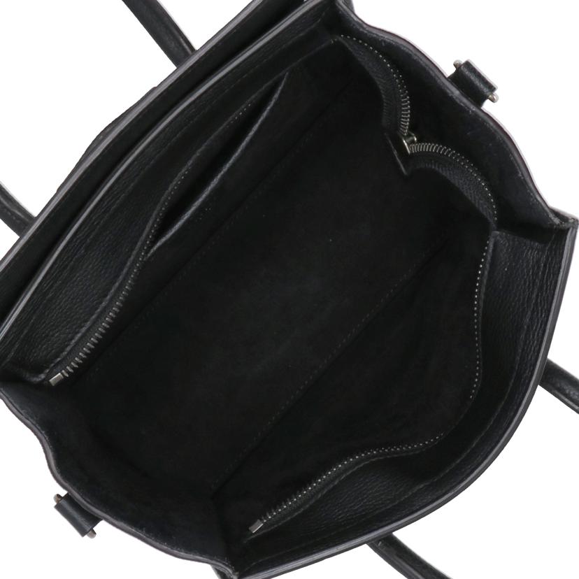 CELINE/ ラゲージナノショッパー/189243//U-A****************/SAランク/24