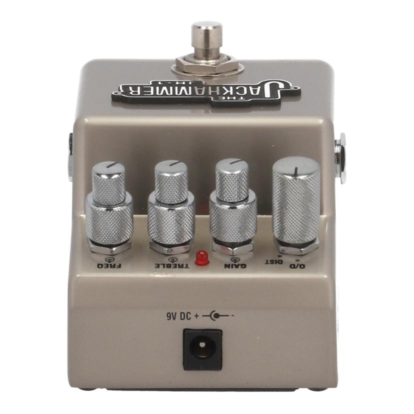 Marshall マーシャル/エフェクター/オーベードライブ・ディストーション/JH-1 THE JACKHAMMER//2000-40-0154/Bランク/71