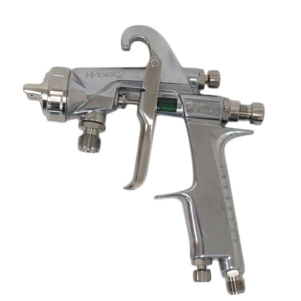 ANEST IWATA アネスト岩田/スプレーガン②/アネスト岩田/WIDER2-20R2S//BK03637AA1/Aランク/63