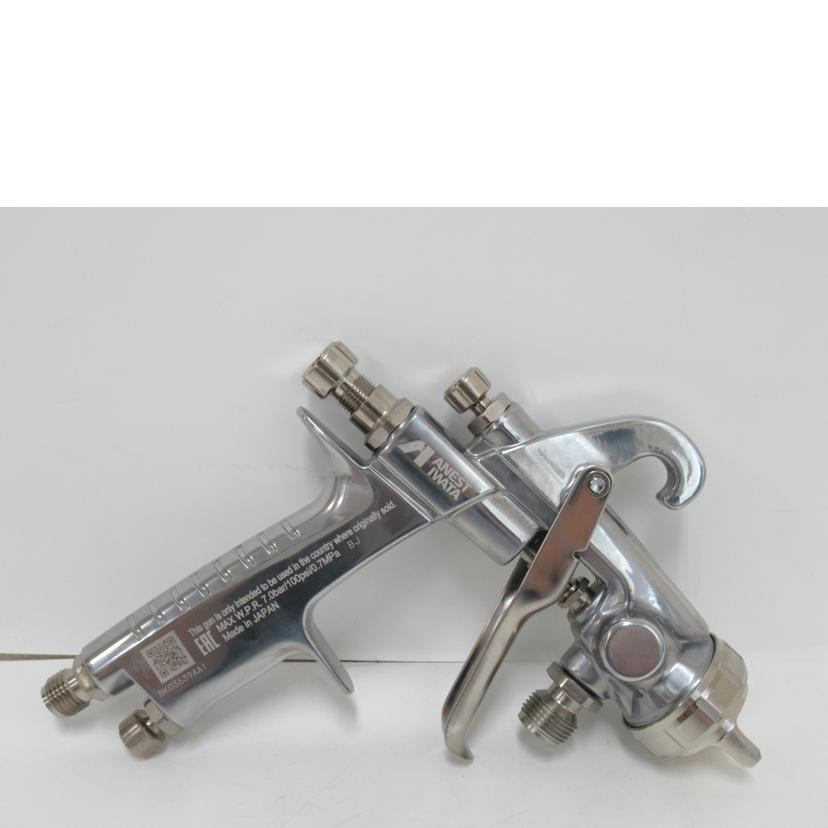 ANEST IWATA アネスト岩田/スプレーガン②/アネスト岩田/WIDER2-20R2S//BK03637AA1/Aランク/63