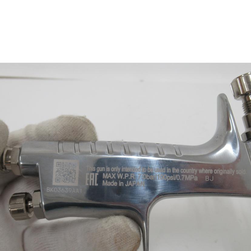 ANEST IWATA アネスト岩田/スプレーガン②/アネスト岩田/WIDER2-20R2S//BK03637AA1/Aランク/63