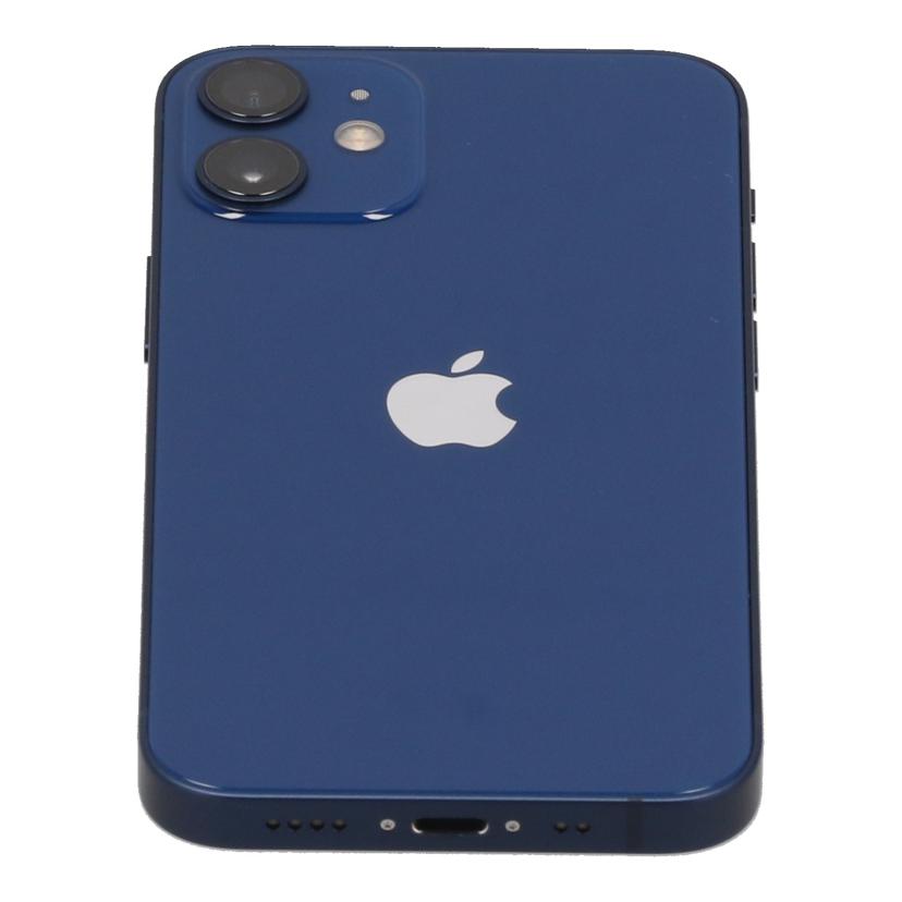 Apple SIMロックなし アップル /iPhone12 mini 128G/MGDP3J/A//C6KDW0570GQJ/Bランク/65
