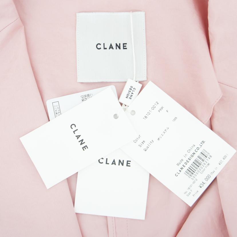 CLANE クラネ/ガウンコート//Aランク/75