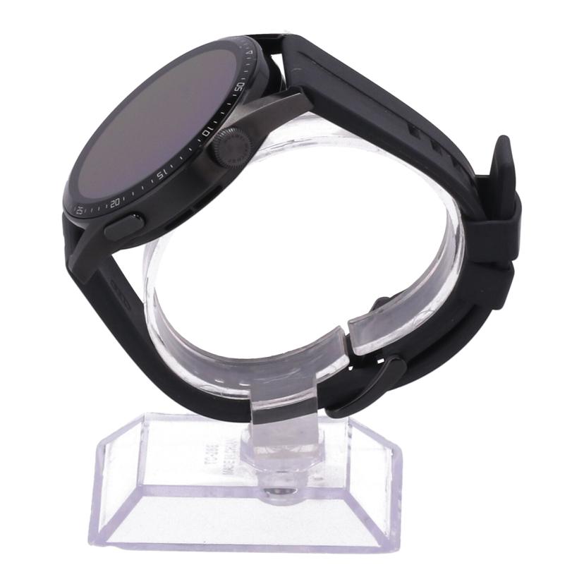 HUAWEI ファーウェイ /スマートウォッチ/HUAWEI WATCH GT3 46mm スポーツモデル/JPT-B19//EEDTQ22116000269/Bランク/69