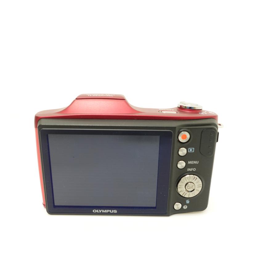 OLYMPUS OLYMPUS/デジタルカメラ/SZ-14/SZ-14//JHW203426/ABランク/88