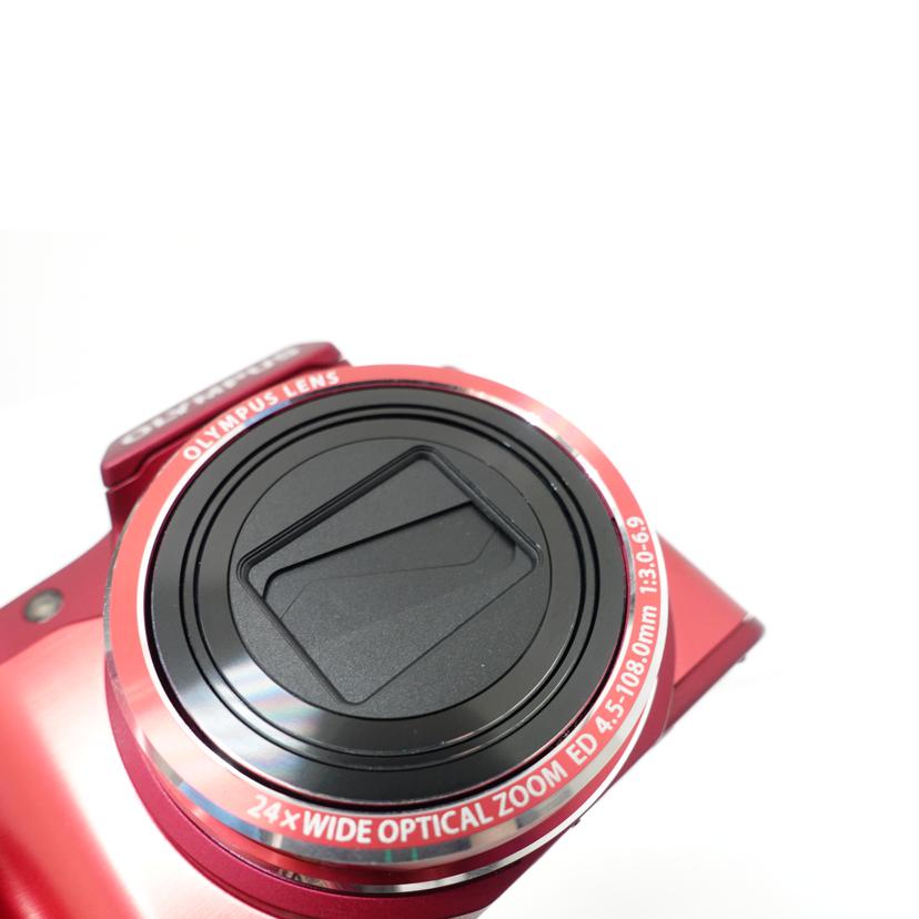 OLYMPUS OLYMPUS/デジタルカメラ/SZ-14/SZ-14//JHW203426/ABランク/88