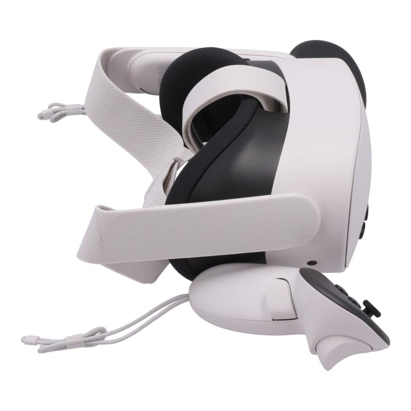 Meta Facebook メタ /VRヘッドセット/Meta Quest3S 128GB/SK-1000204-01//340YC10GBF0G17/Aランク/64