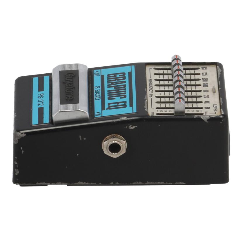Guyatone グヤトーン/グラフィックイコライザー/PS-012//8408373/Cランク/71