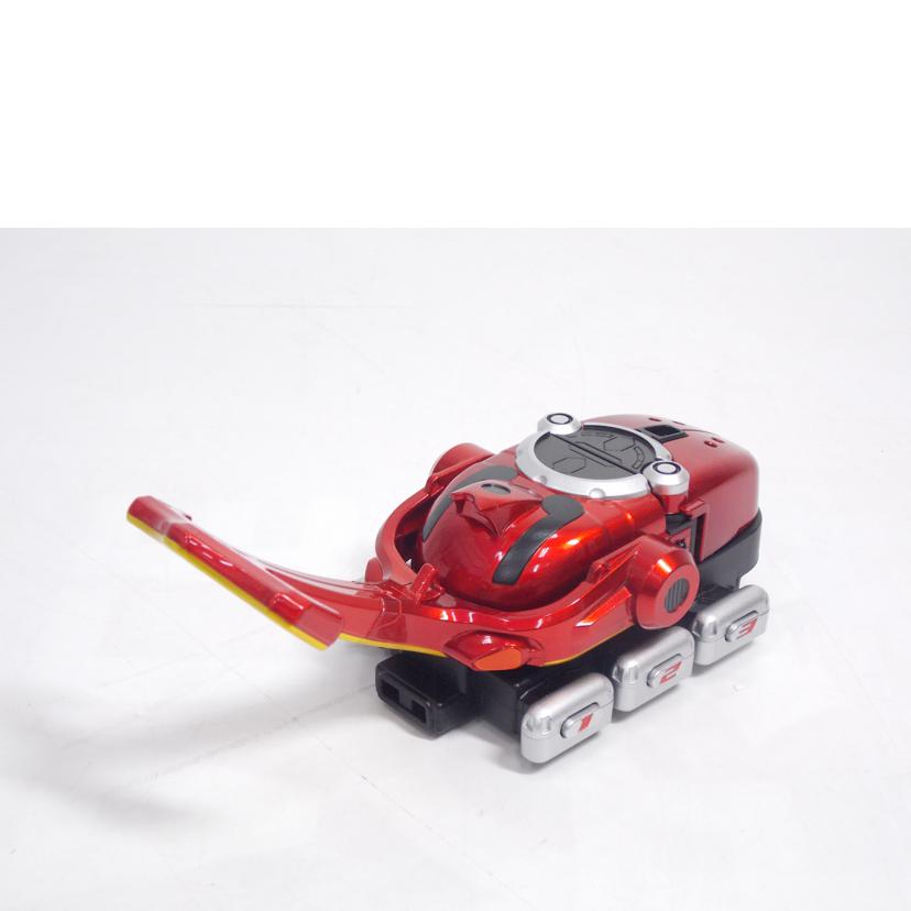 BANDAI バンダイ/CSM/カブトゼクター ver.1.5//ABランク/42