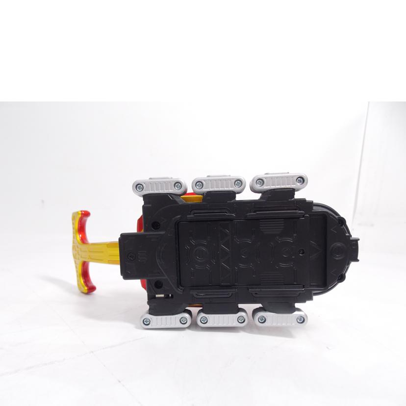 BANDAI バンダイ/CSM/カブトゼクター ver.1.5//ABランク/42