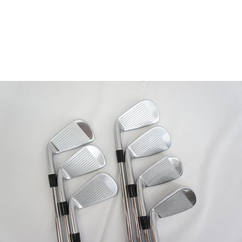 Titleist タイトリスト/714 AP2 アイアンセット 2014年//Bランク/05