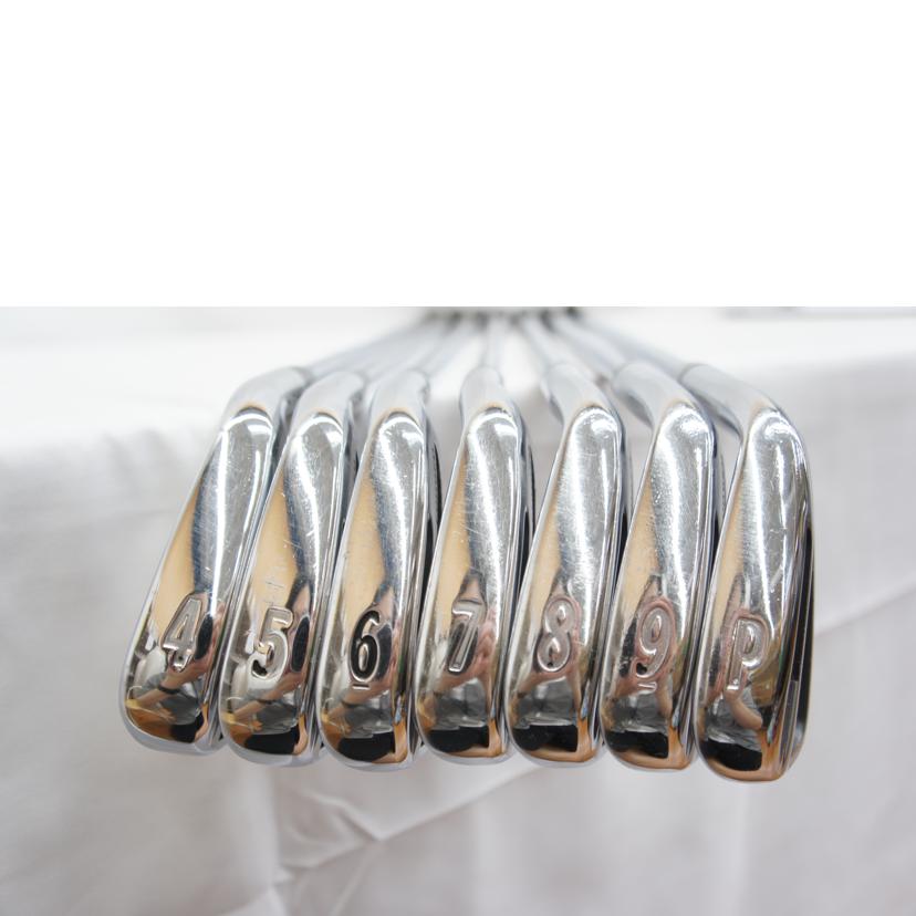 Titleist タイトリスト/714 AP2 アイアンセット 2014年//Bランク/05