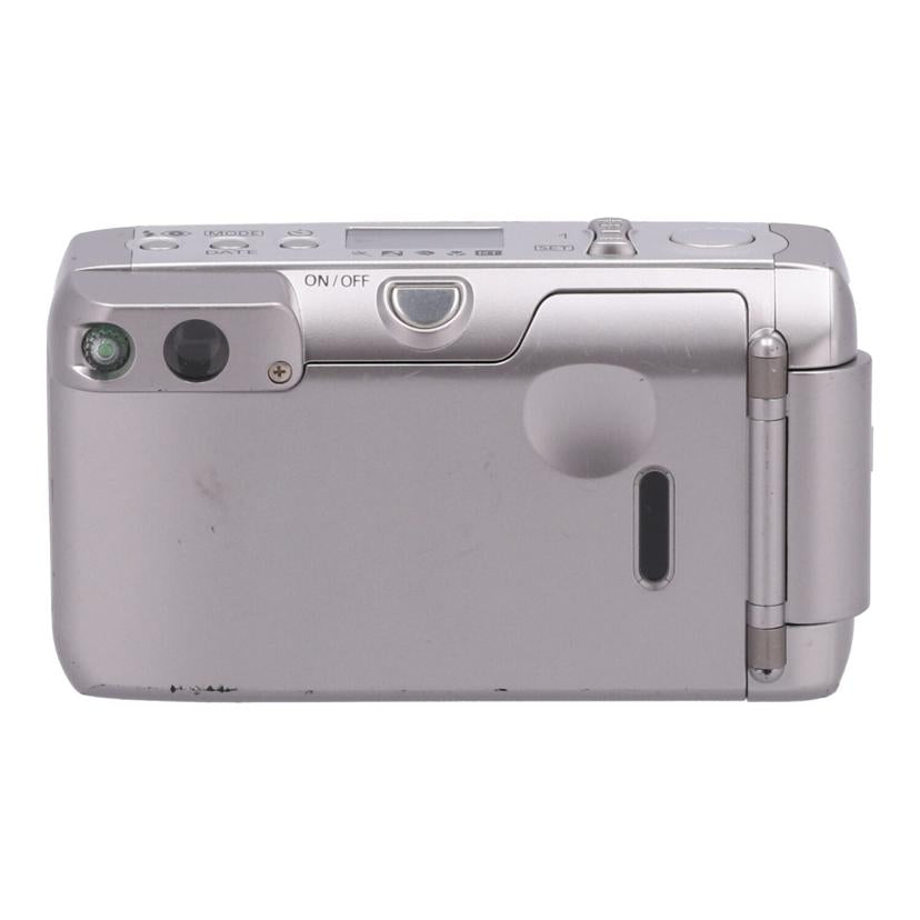 Canon キヤノン /コンパクトフィルムカメラ/オートボーイ/Autoboy N150//2195004050/Bランク/01