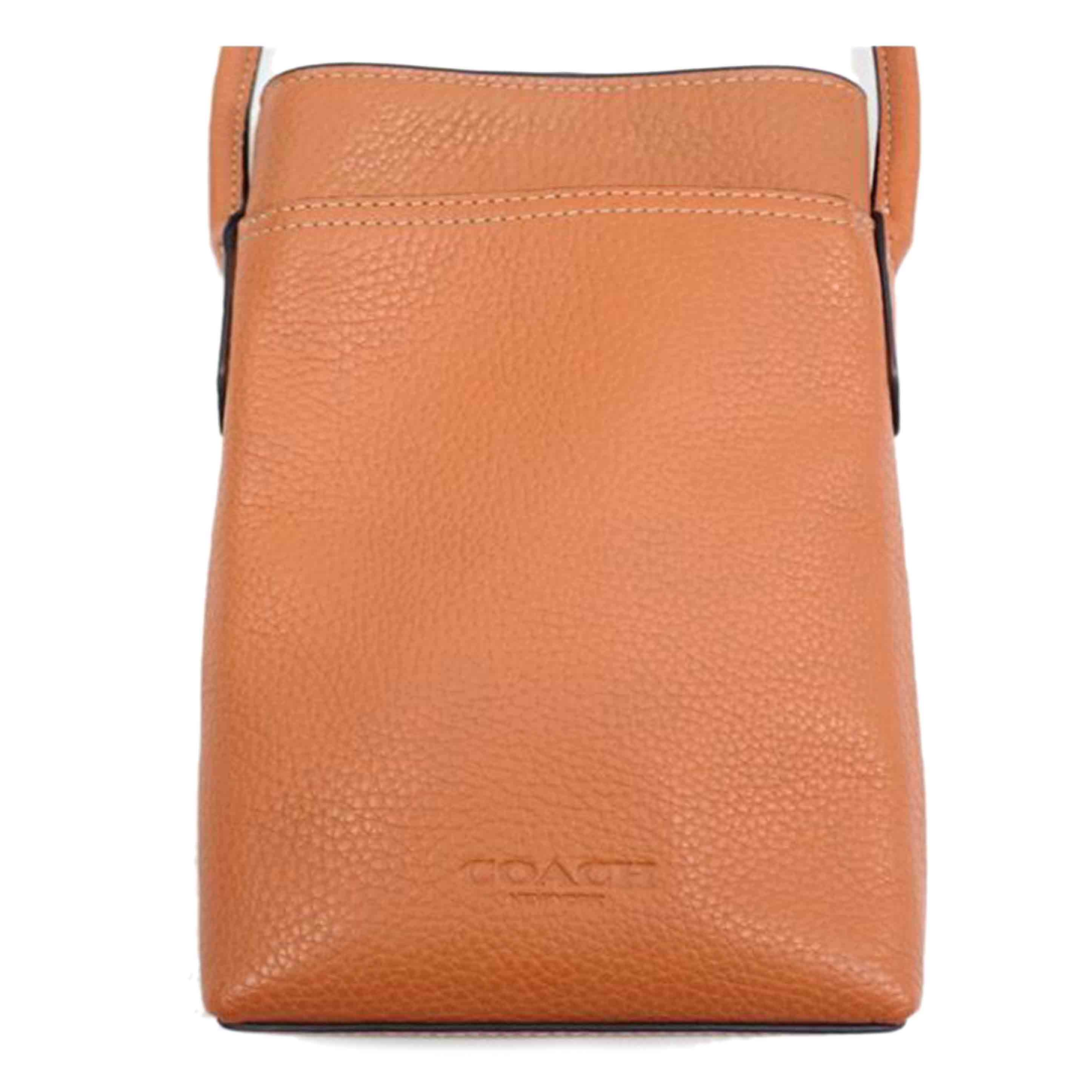 COACH COACH/コーチ レザーショルダー/CB910//D23**/Aランク/62
