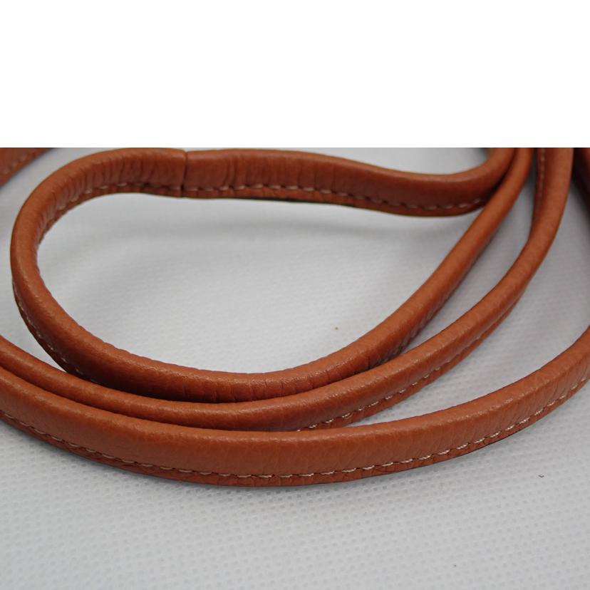 COACH COACH/コーチ レザーショルダー/CB910//D23**/Aランク/62