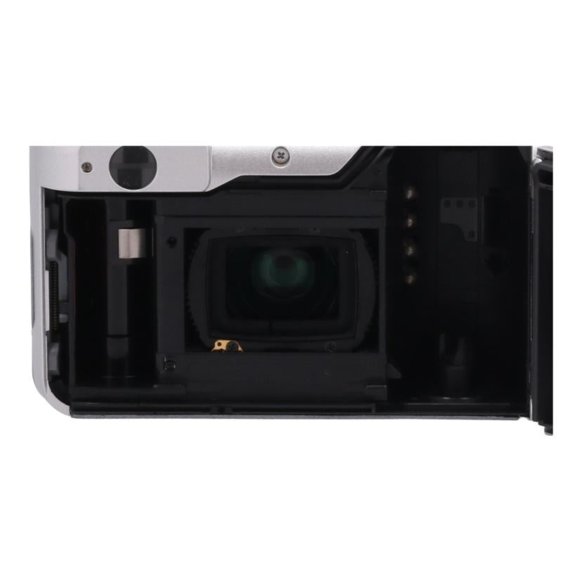 Canon キヤノン /コンパクトフィルムカメラ/オートボーイ/Autoboy N105//9507371/Bランク/01