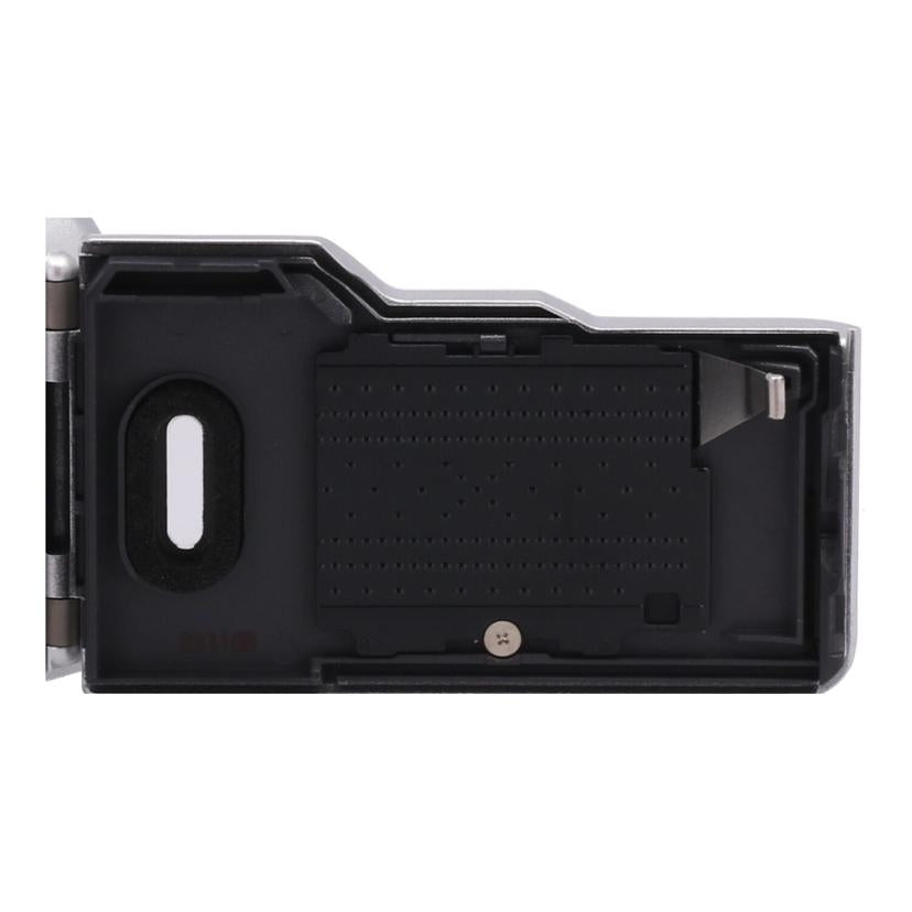 Canon キヤノン /コンパクトフィルムカメラ/オートボーイ/Autoboy N105//9507371/Bランク/01