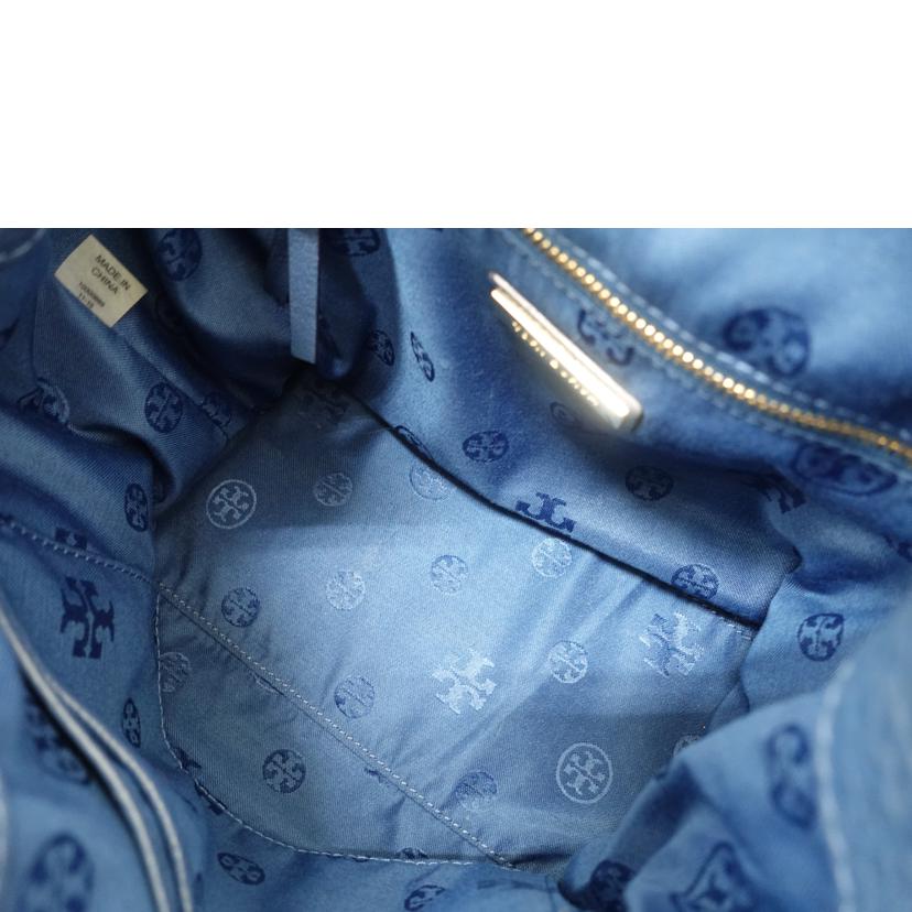Tory Burch トリーバーチ/レザーミニリュック//ABランク/88