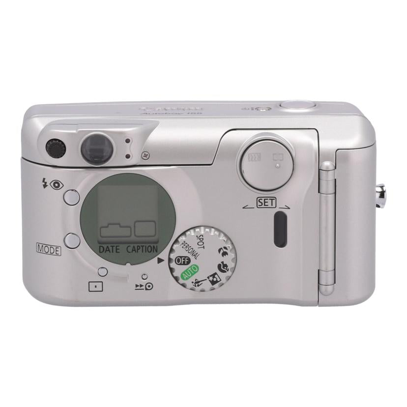 Canon キヤノン /コンパクトフィルムカメラ/オートボーイ/Autoboy 155//2163003645/Bランク/01