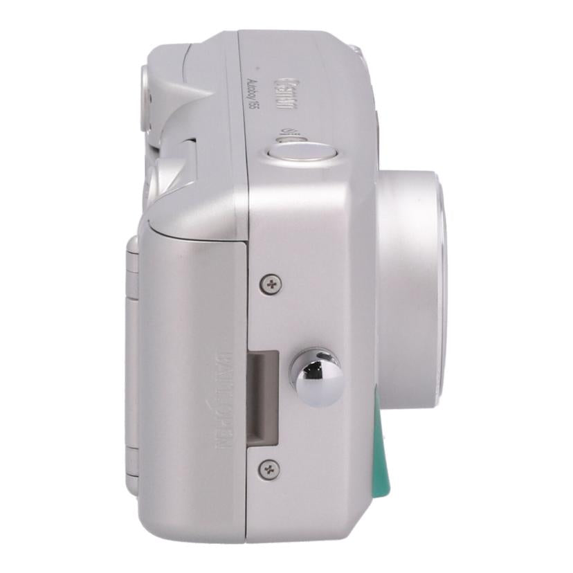 Canon キヤノン /コンパクトフィルムカメラ/オートボーイ/Autoboy 155//2163003645/Bランク/01