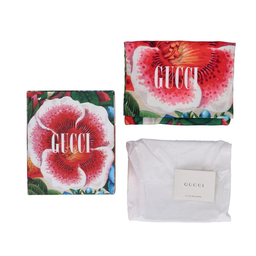 GUCCI グッチ/ズゥミパイソンチェーンウォレット/570660//525***/Aランク/09