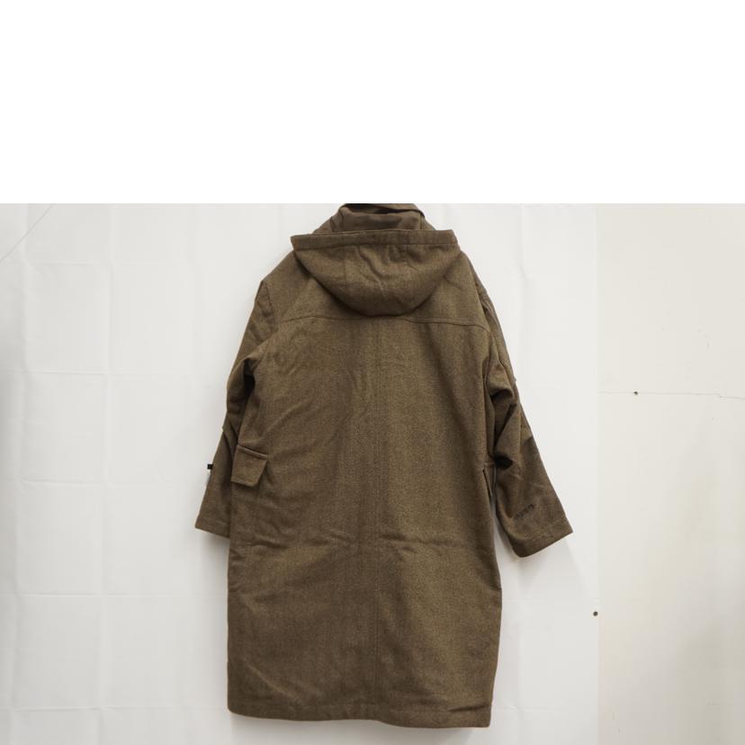 DAIWA PIER39 ダイワピア39/ DAIWA PIER39 GORE-TEX INFINIUM TECH TWEED DUFFLE COAT/BJ-20021W//Aランク/67