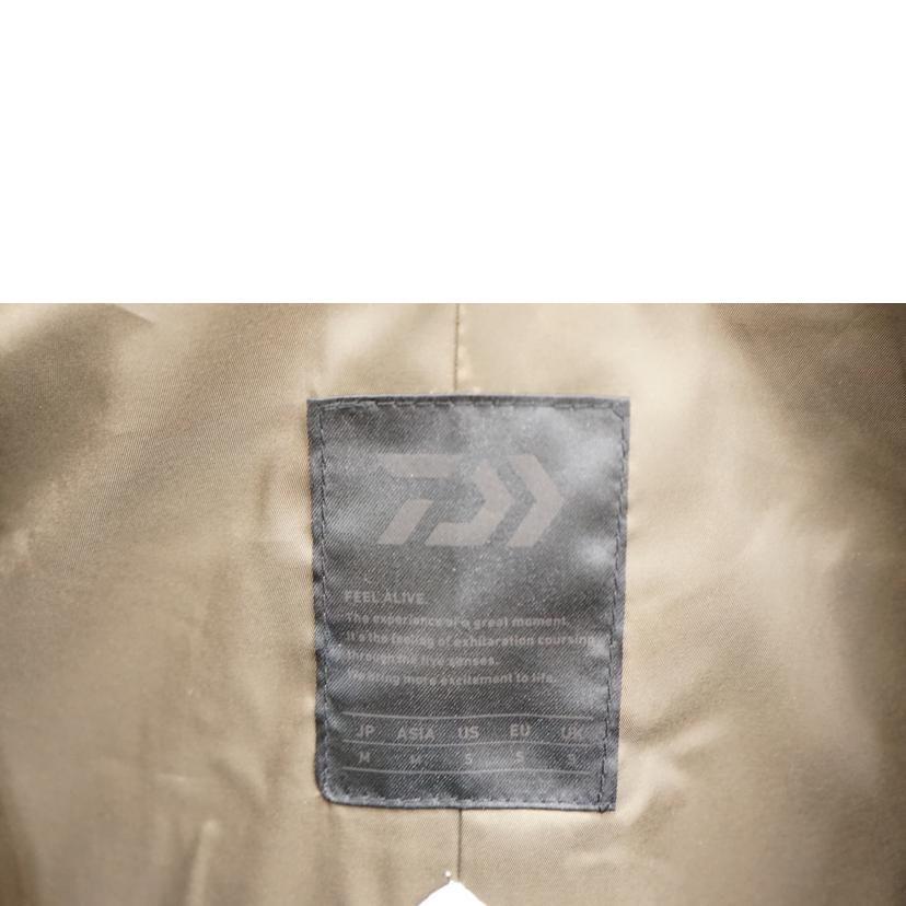 DAIWA PIER39 ダイワピア39/ DAIWA PIER39 GORE-TEX INFINIUM TECH TWEED DUFFLE COAT/BJ-20021W//Aランク/67