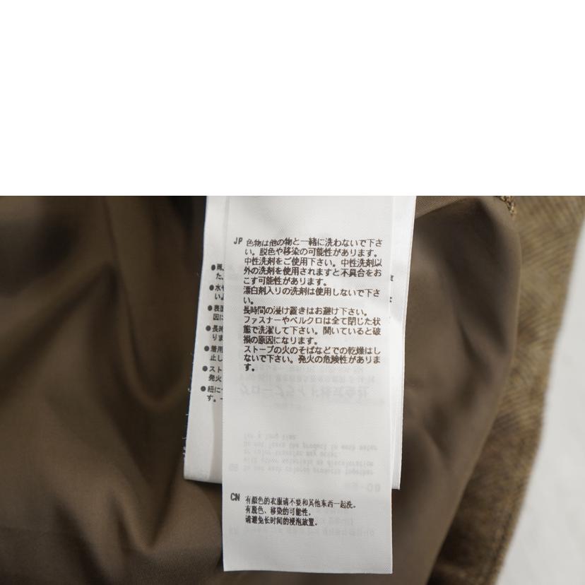 DAIWA PIER39 ダイワピア39/ DAIWA PIER39 GORE-TEX INFINIUM TECH TWEED DUFFLE COAT/BJ-20021W//Aランク/67