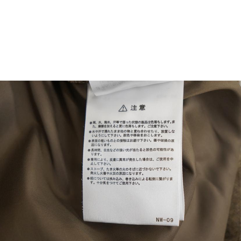 DAIWA PIER39 ダイワピア39/ DAIWA PIER39 GORE-TEX INFINIUM TECH TWEED DUFFLE COAT/BJ-20021W//Aランク/67