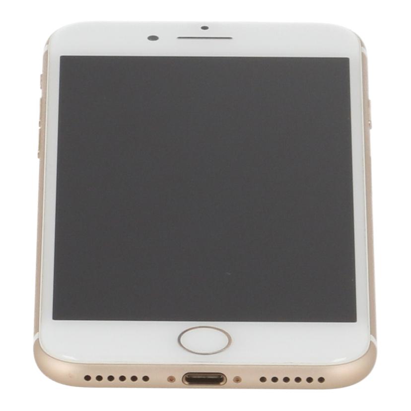 Apple au アップル /iPhone7 32GB/MNCG2J/A//DX3Y10M4HG80/Bランク/62