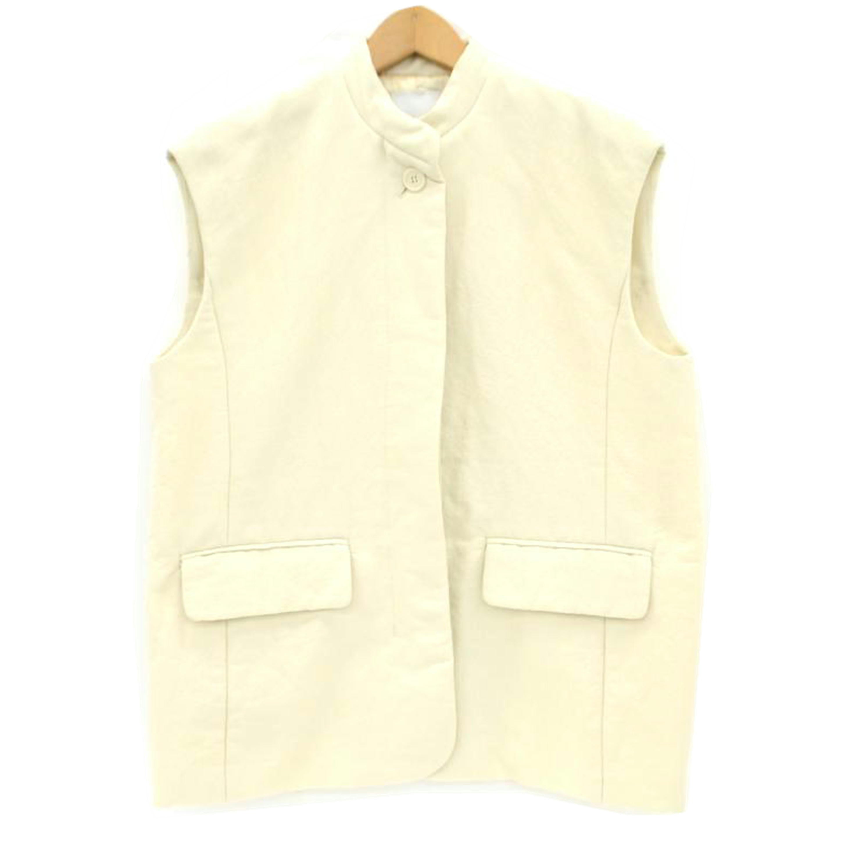 CLANE クラネ/中綿ベスト//Aランク/75